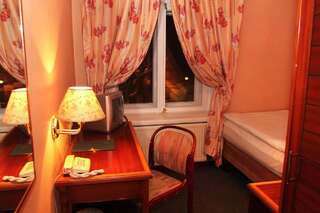 Отель Hotel Victoria Пярну Одноместный номер-2