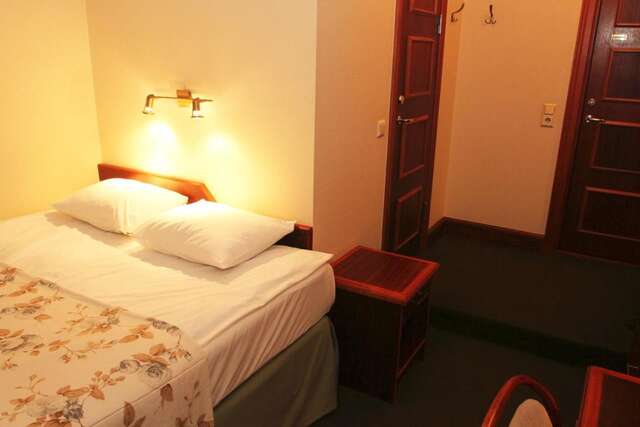 Отель Hotel Victoria Пярну-12