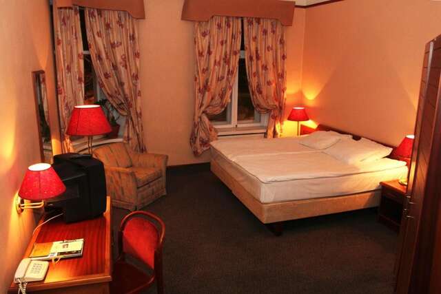 Отель Hotel Victoria Пярну-13