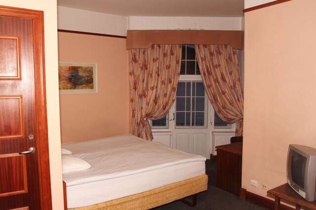 Отель Hotel Victoria Пярну-19