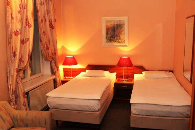 Отель Hotel Victoria Пярну-20
