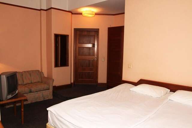 Отель Hotel Victoria Пярну-21