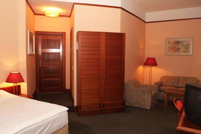 Отель Hotel Victoria Пярну-22