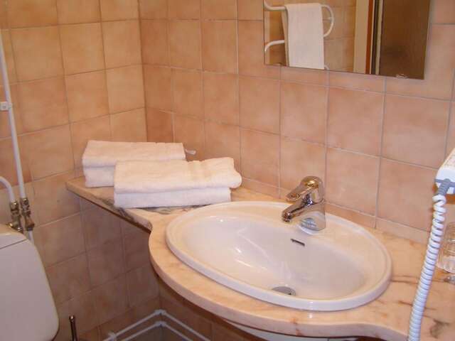 Отель Hotel Victoria Пярну-23