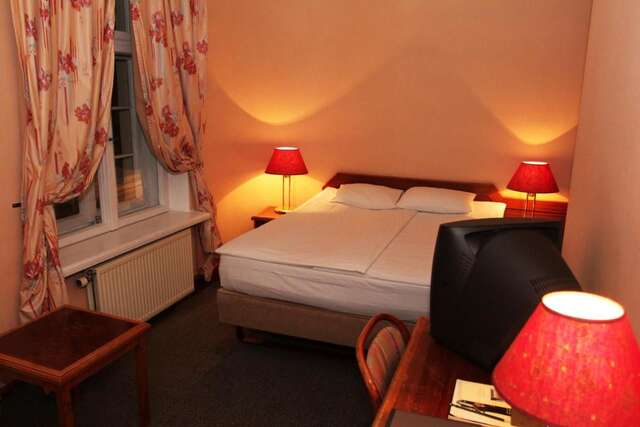 Отель Hotel Victoria Пярну-11